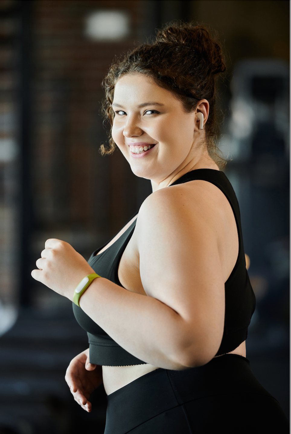 Why Confidence Starts with Understanding Your Body – Not Just Losing Weigh