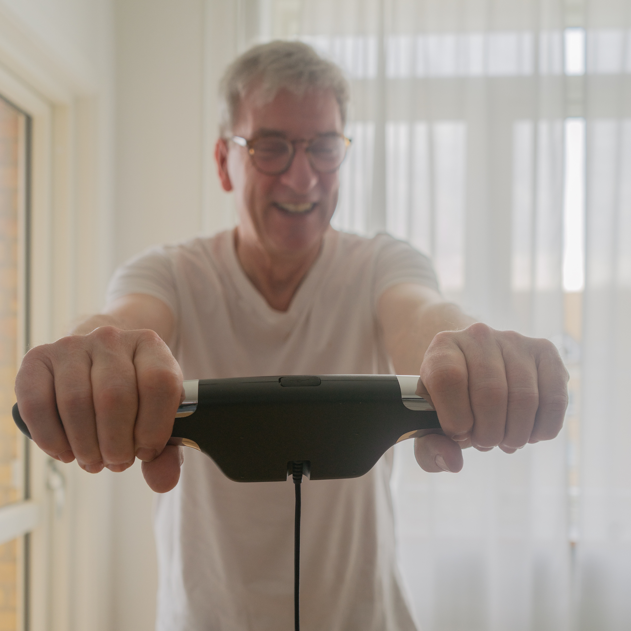 Fit IQ - Your personal health coach