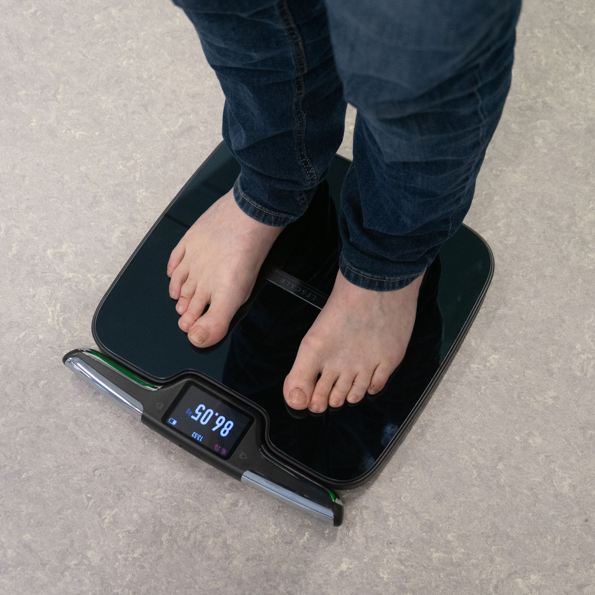 Fit IQ - Your personal health coach