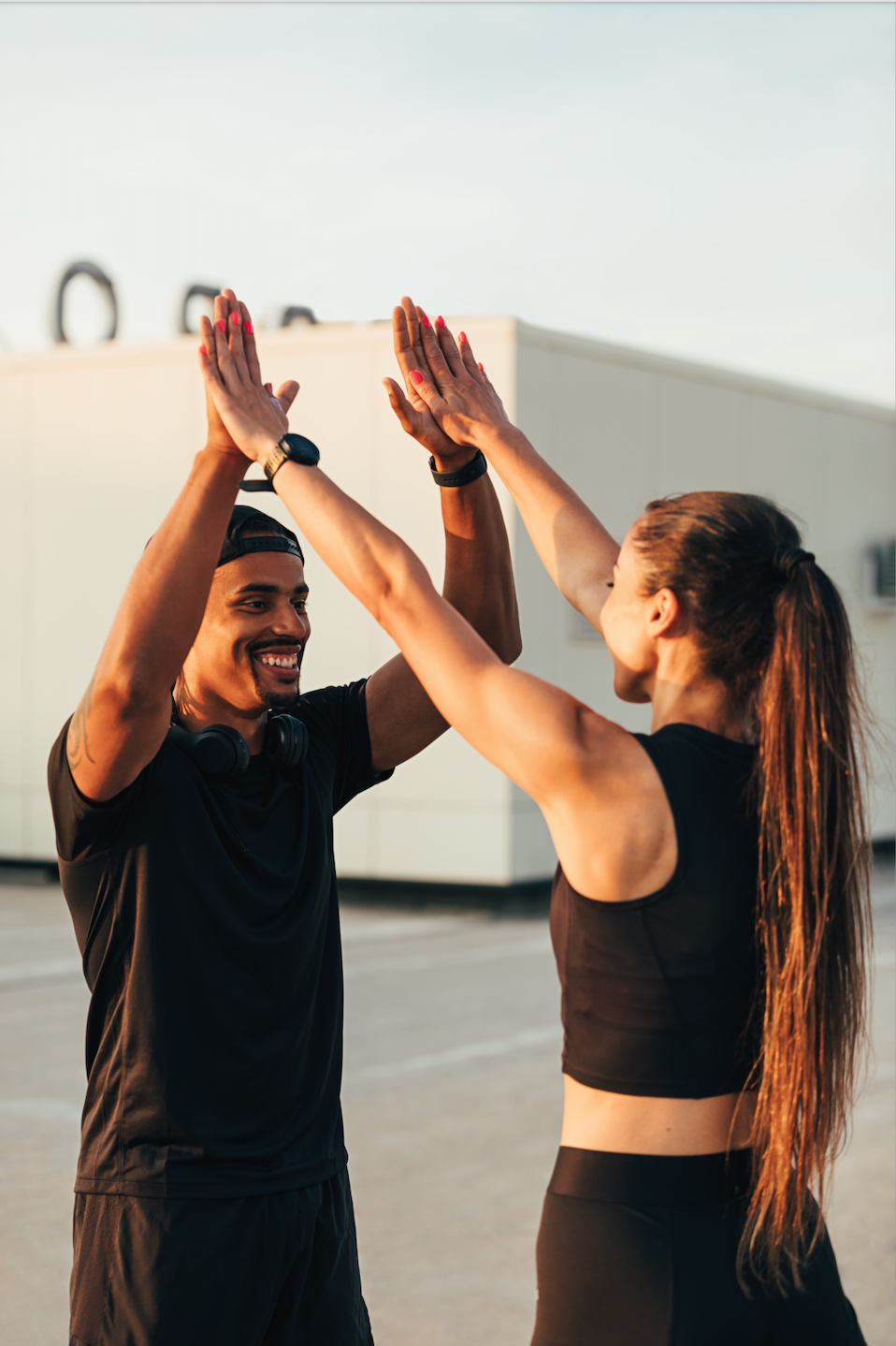Fit IQ - Your personal health coach